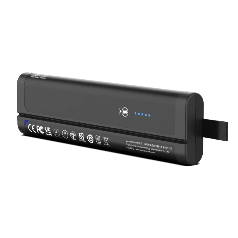 GS2040IM Battery