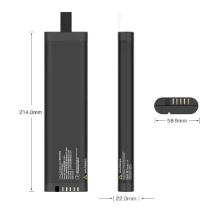 GS2040IM Battery