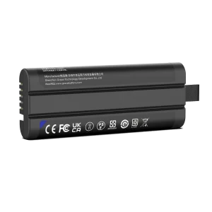 GS2047FH Battery