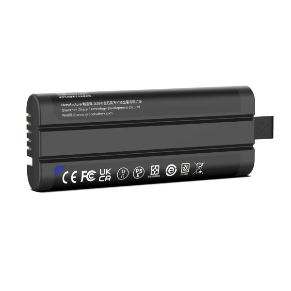 GS2047FH Battery