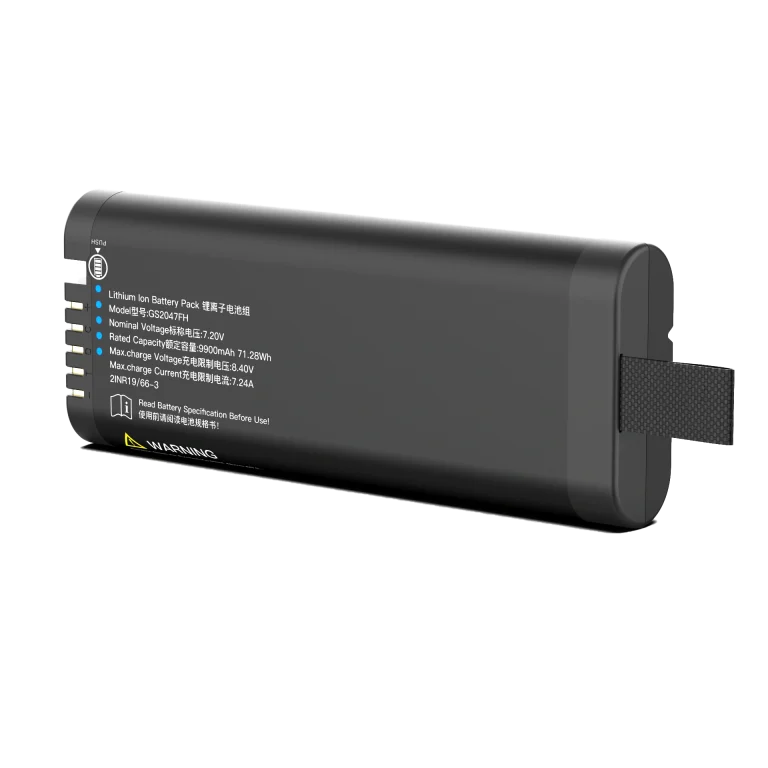 GS2047FH Battery