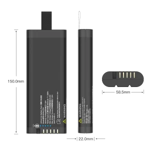 GS2047FH Battery