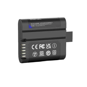 GS2054DH Battery