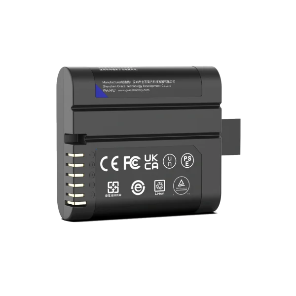 GS2057DH Battery