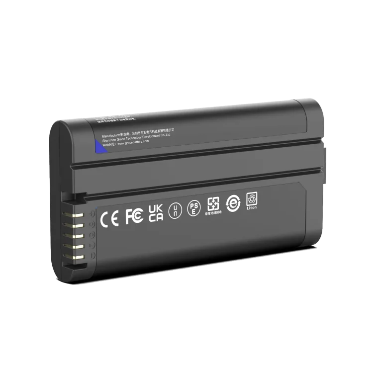 GS2057HH Battery