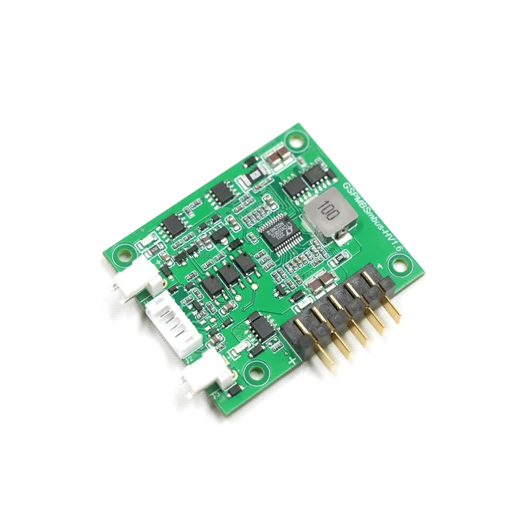 GSPMBSMBus