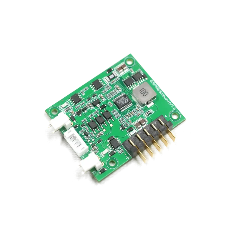 GSPMBSMBus