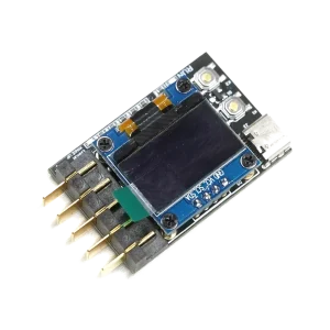 SMBus Reader -GSSBR