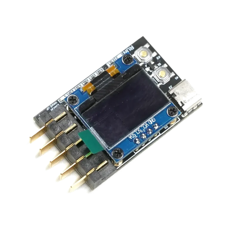 SMBus Reader -GSSBR
