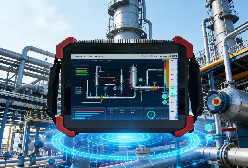 Battery Pack for Acoustic Monitoring Systems