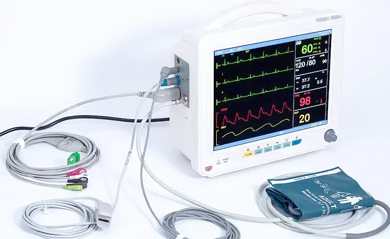 ECG Device Solutions