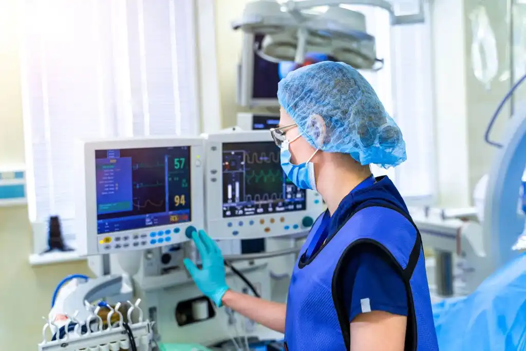 Medical Battery