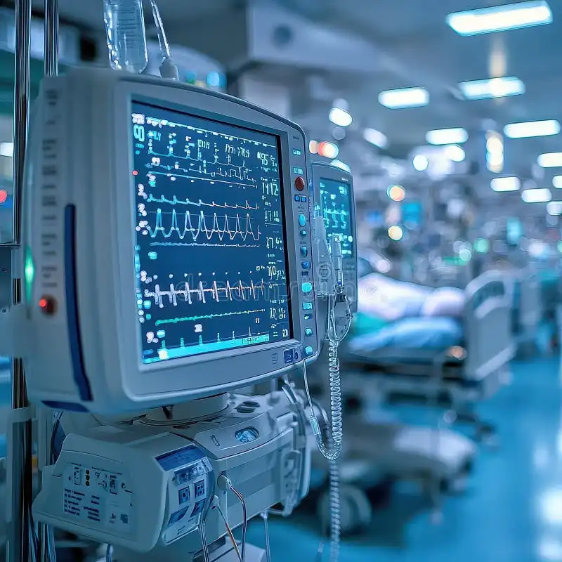 OEM Patient Monitor Battery Manufacturer